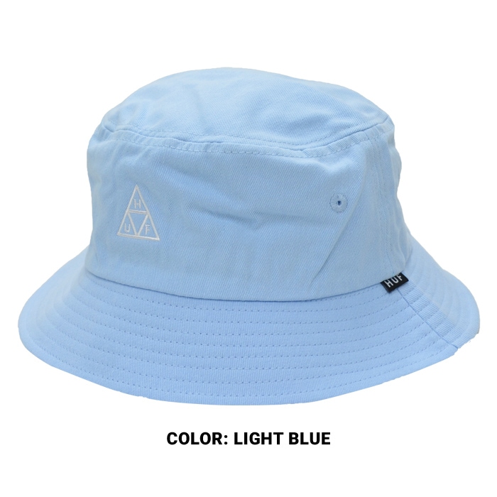 【新品未使用】HUF ハフINSTINCT BUCKET HAT バケハ Instinct Bucket Hat – HUF Worldwide