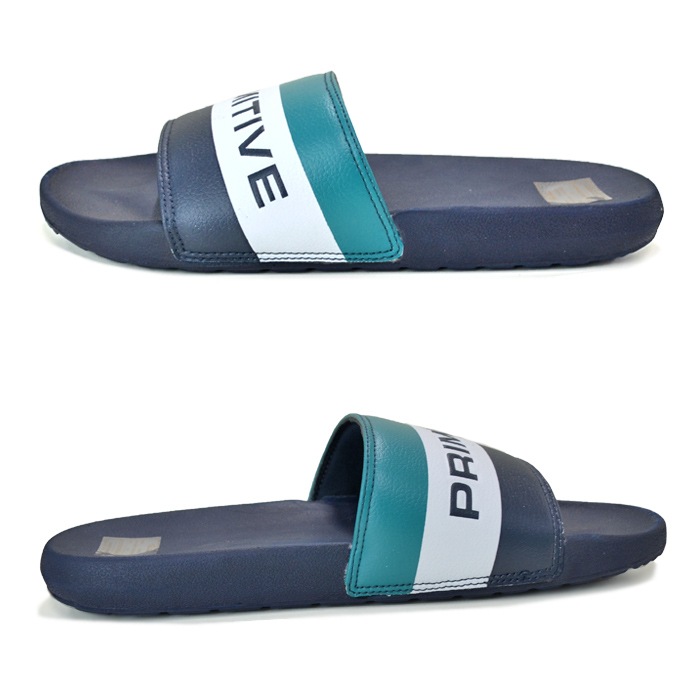 PRIMITIVE プリミティブ サンダル LEVELS SLIDES SANDAL