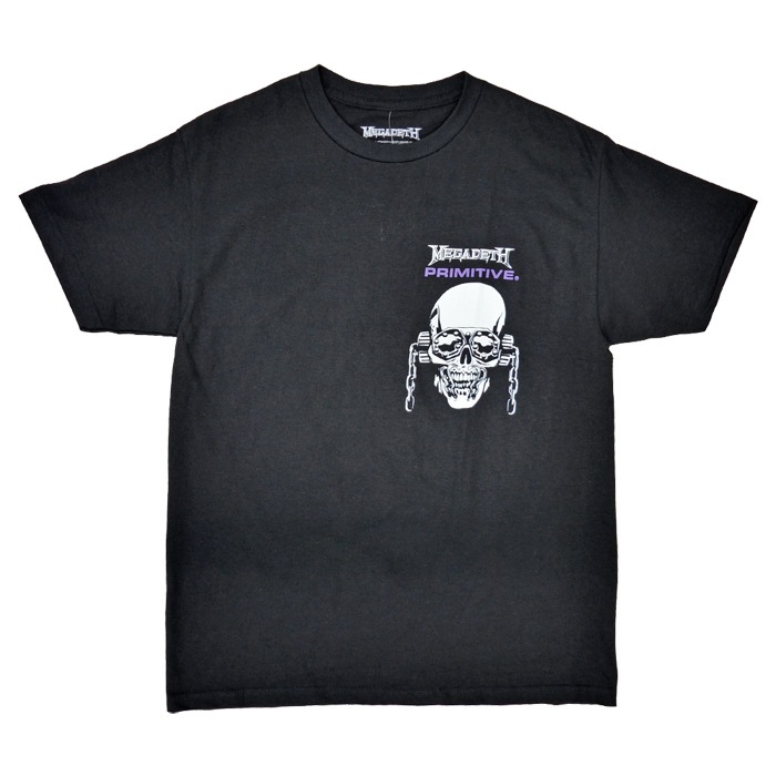 【モサさん用】MEGADETH 88年 Tシャツ Vintage T Shirt - Megadeth 1988 Tour T-Shirts Men's L So Far