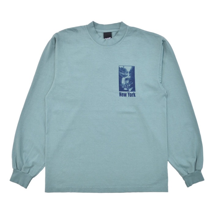 【在庫あり】 ONLY NY Ocean Sports L/S ロンT 長袖 オンリー 在庫あり】 ONLY NY Ocean Sports L/S ロンT 長袖 オンリー 楽天