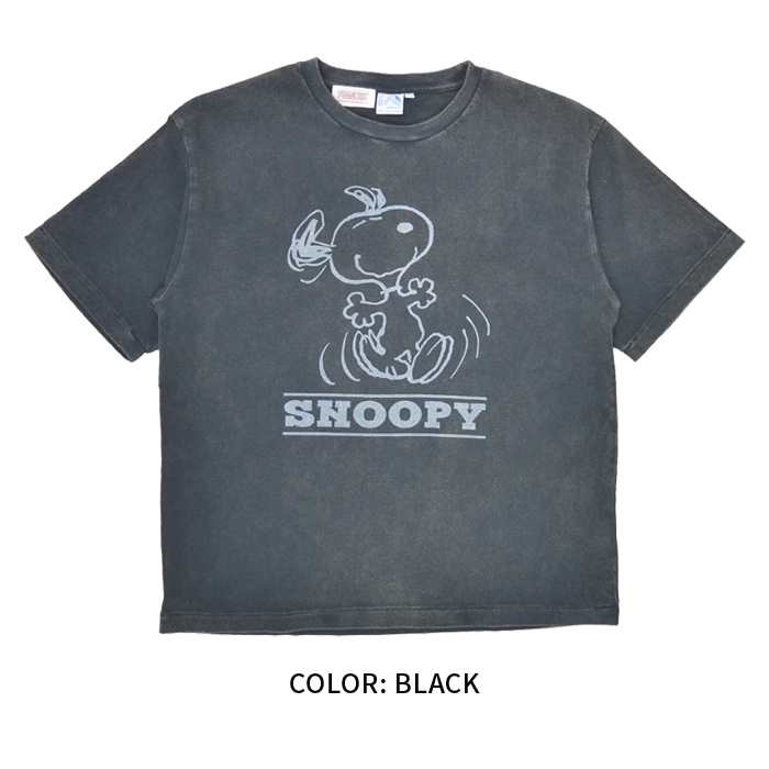 SNOOPY シルクスクリーン 000000002280_1_EYukPgQ.jpg