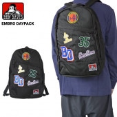 BEN DAVIS ベンデイビス EMBRO DAYPACK リュック デイパック 鞄 バックパック bendavis BDW-8235 【送料無料】|▼ ハ行|ブランド名で探す-BRAND