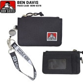 BEN DAVIS �٥�ǥ��ӥ� PASS CASE �ѥ������� ������� �����ɥ����� �����󥱡��� �������� BDW-8378 �ڥ᡼����ȯ��������̵����