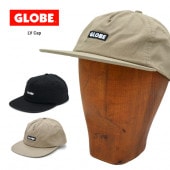 GLOBE �������� ����å� LV CAP ˹�� ���ȥ�åץХå�����å� 5�ѥͥ륭��å� �֥�å� ���ȡ��� ������̵����