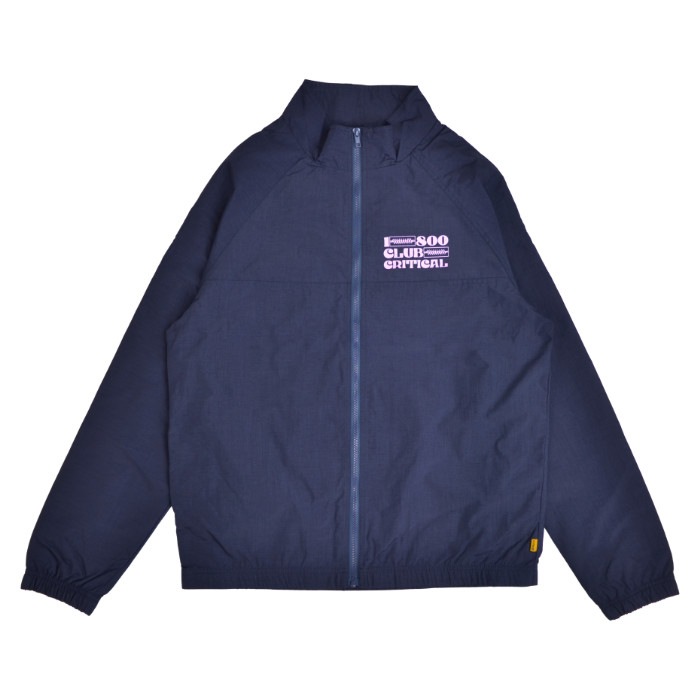 TCSS ティーシーエスエス ジャケット HOTLINE RACING JACKET ナイロン