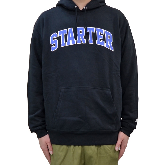 STARTER スターター パーカー メンズ プルオーバーパー 大きい