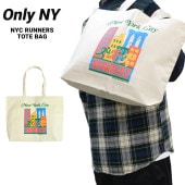 ONLY NY ꡼˥塼衼 Хå NYC RUNNERS TOTE BAG Х ȡȥХå  ̵