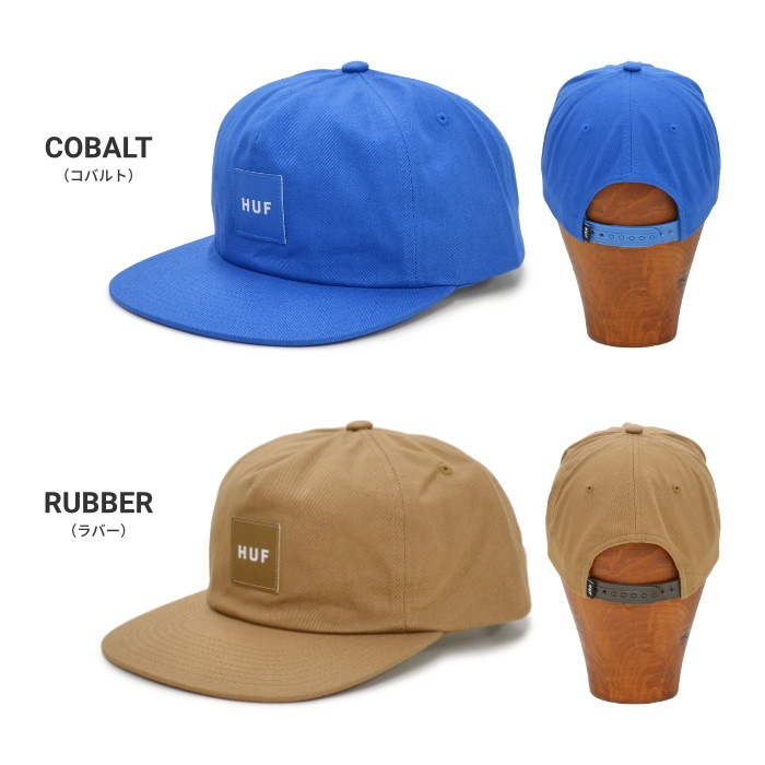 ここな！HUF スニーカーとキャップ ここな！HUF スニーカーとキャップ 000000030806_q1nmR1Q.jpg