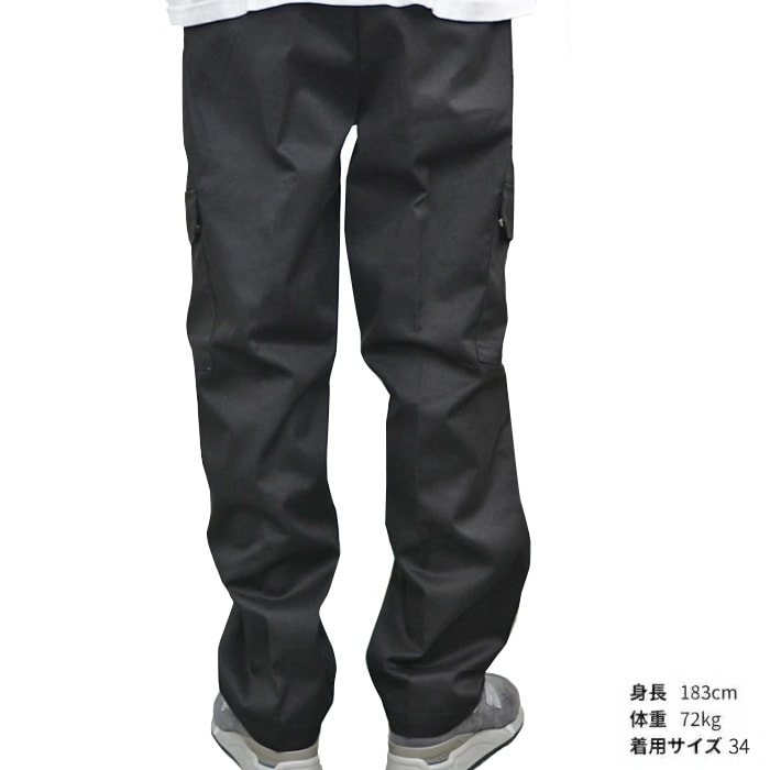 RED KAP レッドキャップ パンツ CARGO PANT カーゴパンツ ワーク