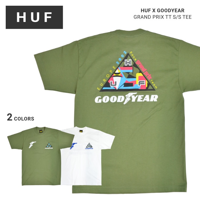 ◆HUF◆デッドプール Tear ホワイト Tシャツ 送料込 000000002660_BOEmPXA.jpg
