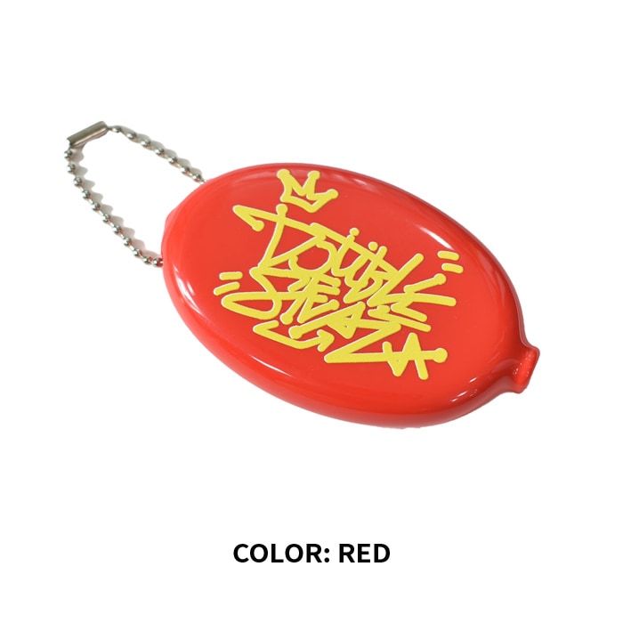 ②HelloKitty超レアな商品！黒部ケーブルカーファスナー根付マスコット