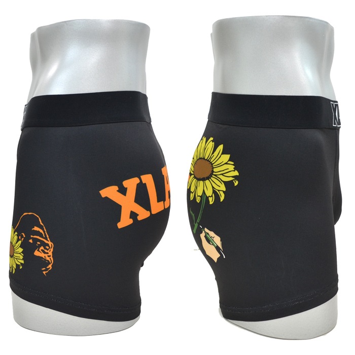 Ruusera 様 おまとめ用 XLARGE エクストララージ ボクサーパンツ アンダーウェア ゴリラ