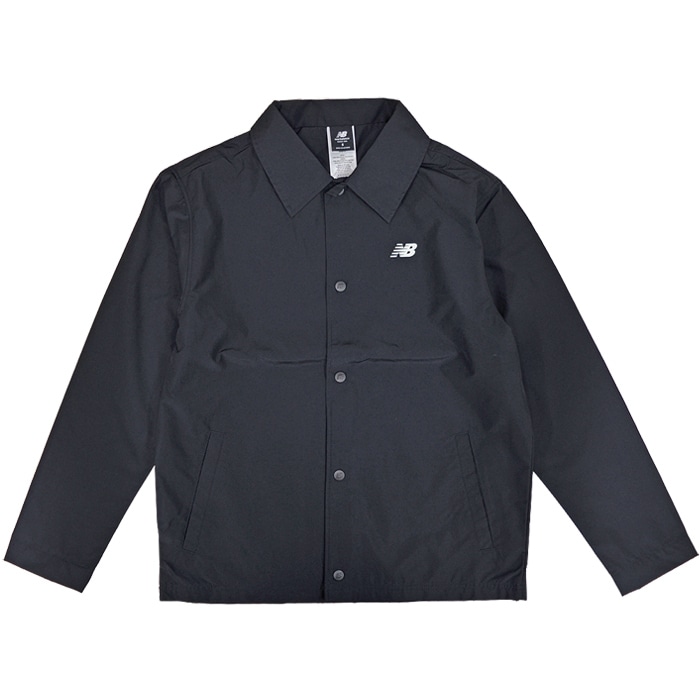 激レア★NEW BALANCE BLARE FEST★コーチジャケット★M 美品 激レア☆NEW BALANCE BLARE FEST☆コーチジャケット☆M 美品
