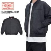 BIG MIKE ӥåޥ 㥱å CLASSIC DERBY JACKET ӡ㥱å M-XL 102346500 ̵