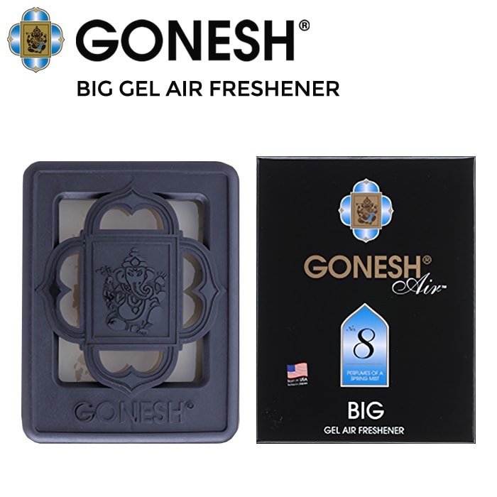 GONESH ガーネッシュ　芳香剤ゲル　NO8    10個 61E4UhqAUxL._AC_UL210_SR210,