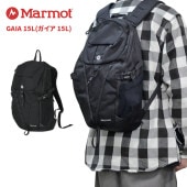 MARMOT �ޡ���å� �Хå��ѥå� GAIA 15L ������ 15L ���å� �ǥ��ѥå� TSFUB201