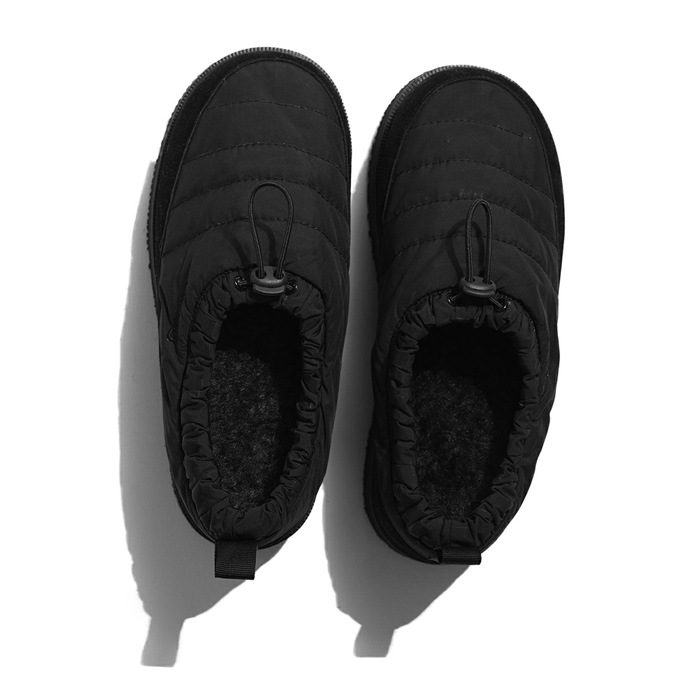 未使用 SUBU KAMAN Moc サイズ00 (23cm) SUBU KAMAN MOC SHOES スブ カマン モックシューズ SANDAL