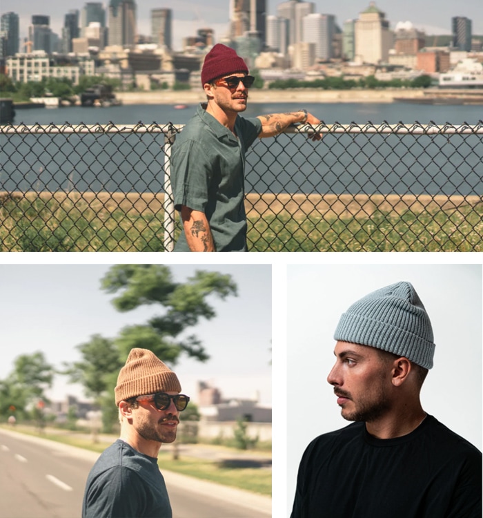 INDEPENDENT ニットキャップ カナダ製 アクリル INDEPENDENT ニットキャップ カナダ製 アクリル INDEPENDENT