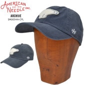 AMERICAN NEEDLE ꥫˡɥ å ARCHIVE CAP HAT ˹ ȥåץХåå SMU694A-CPL ͥӡ ̵