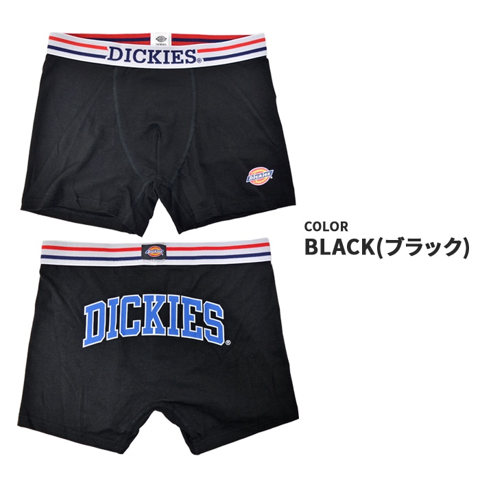 DICKIES ディッキーズ ボクサーパンツ アンダーウェア UNDERWEAR