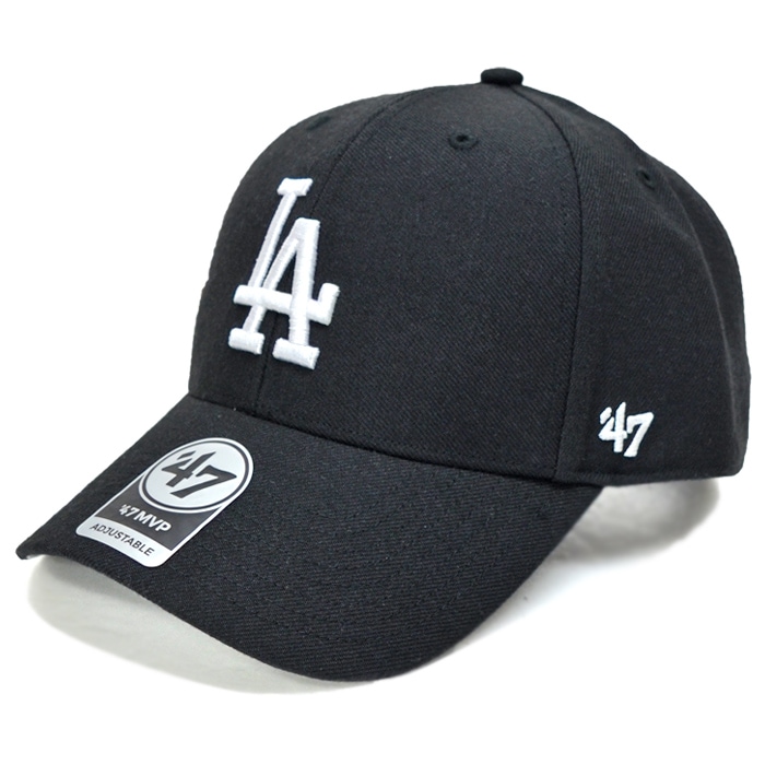 47 BRAND LA DODGERS ロサンゼルスドジャース キャップ 47 Brand - 47 BRAND LA DODGERS ロサンゼルスドジャース