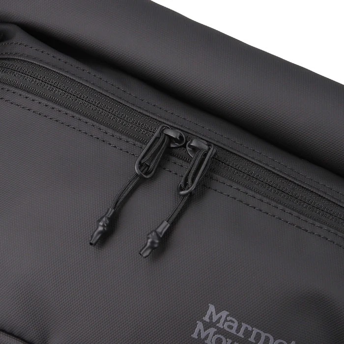 MARMOT マーモット バッグ MMW UTILITY BODY BAG マーモット