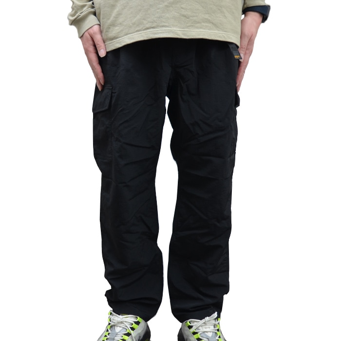 パンツ GOAR strapped oil pants strapped oil pants – goar