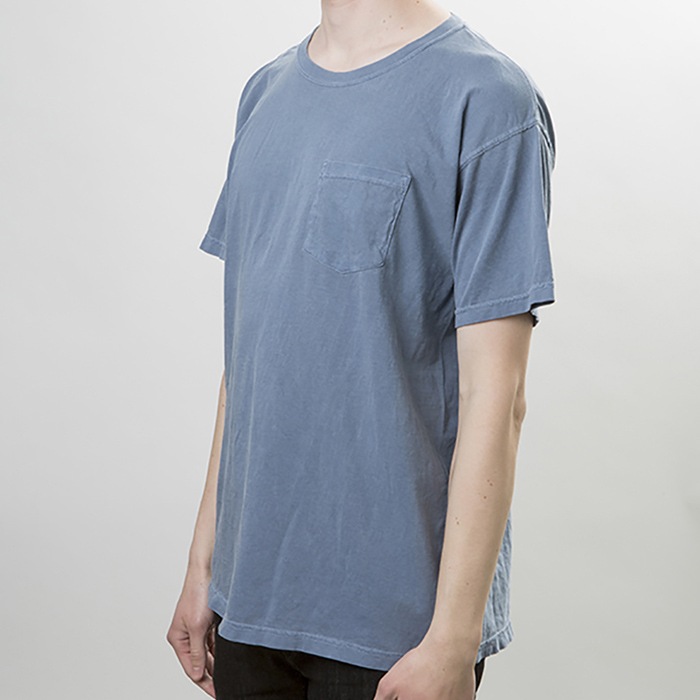 COMFORT COLORS コンフォートカラーズ Tシャツ ガーメントダイ 6.1