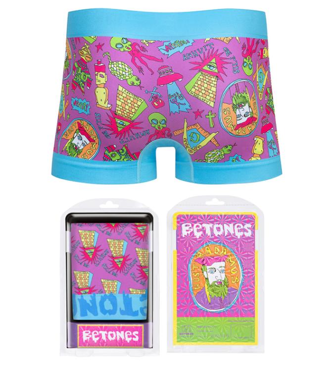 BETONESパツン7点セット BETONESパツン7点セット