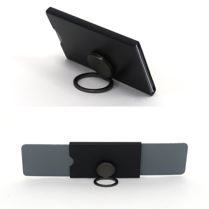 GMMTV Pondphuwin ストリップホルダー　コンパクトミラー　未開封 MagLink™ Snap Grip - Kuromi™ Fortune Teller | Sonix