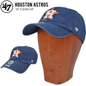 47 ����å� '47 �ե����ƥ������֥� ����å� ASTROS '47 CLEAN UP CAP �����ȥ��� ���꡼��ʥå� ����å� ˹�� ���ȥ�åץХå�����å� �ͥ��ӡ�