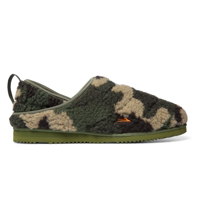 LAKAI × POLER ラカイ ポーラー OWEN SLIPPER スリッポン オーウェン