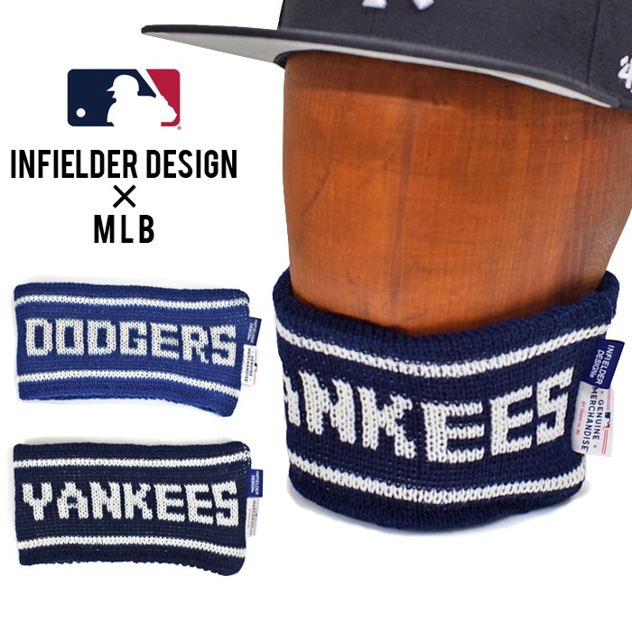 INFIELDER DESIGN インフィールダーデザイン MLB メジャーリーグ