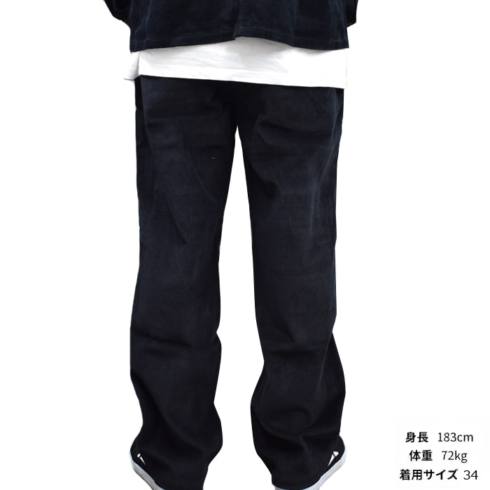 BIG MIKE ビッグマイク パンツ CLASSIC CORDUROY PANTS クラシック