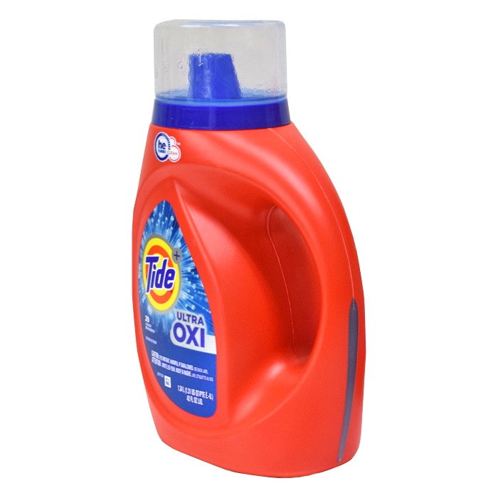 TIDE タイド リキッド ウルトラオキシ ULTRA OXI 洗剤 洗濯洗剤
