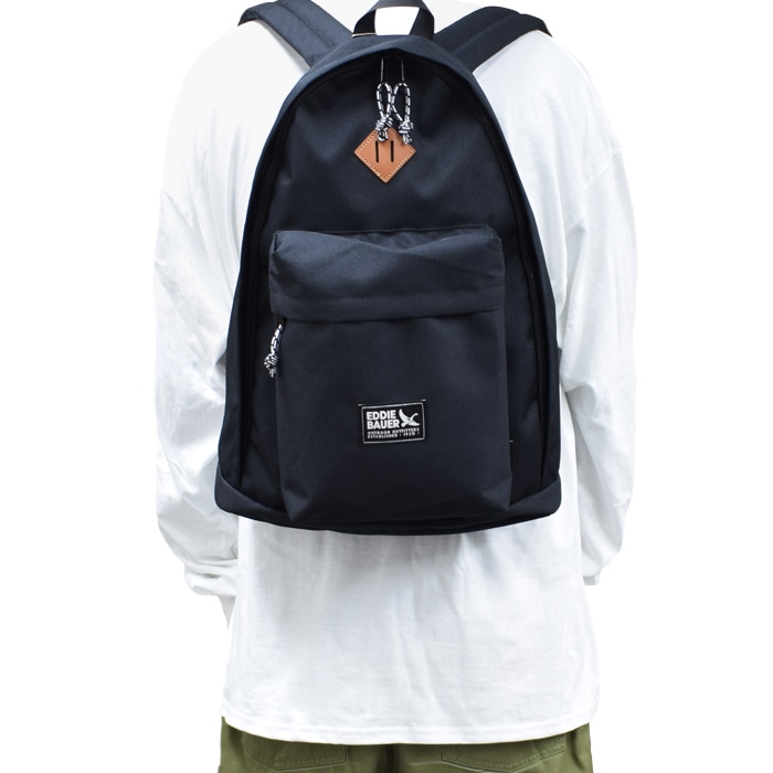 EDDIE BAUER エディー・バウアー ティアドロップ リュックサック