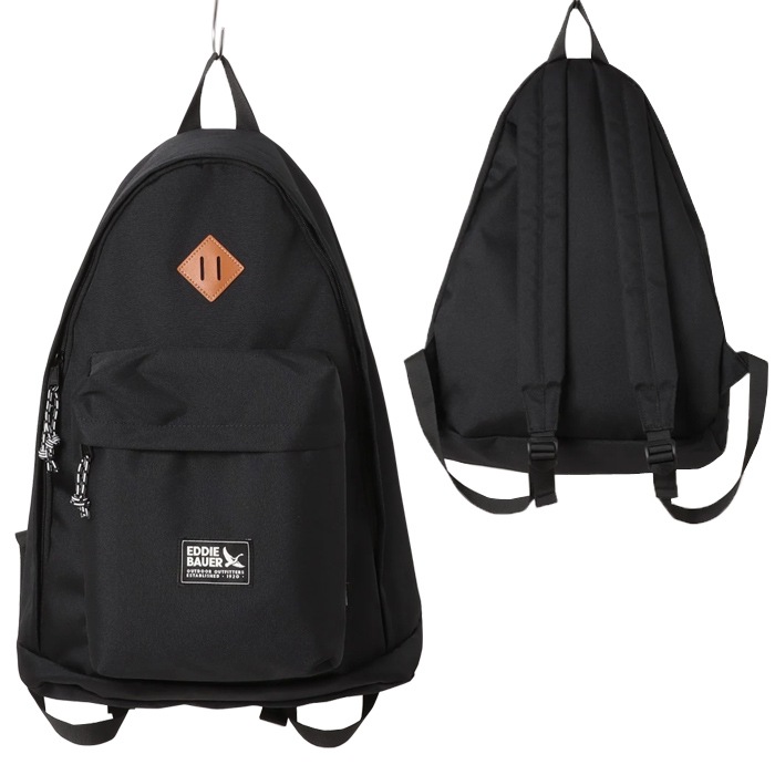 Eddie Bauer エディーバウアー バックパック リュックサック 80s USA製 EddieBauerエディーバウアー ナイロン ウエストバッグ