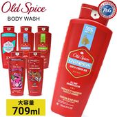 OLD SPICE ɥѥ ܥǥå BODY WASH  ν ǥɥ  P&G ƹ  24oz 709ml