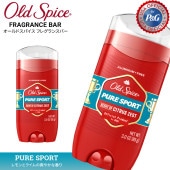 OLD SPICE ɥѥ ե쥰󥹥С PURE SPORT ԥ奢ݡ   ƥå ߥ˥ե꡼ P&G ƹ  ڥ᡼бġ