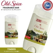 OLD SPICE ɥѥ ե쥰󥹥С TIMBER ƥС   ƥå ߥ˥ե꡼ P&G ƹ  ڥ᡼бġ