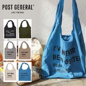POST GENERAL �ݥ��ȥ����ͥ�� ���㥹�� �� �Хå� JUST THE BAG �ȡ��ȥХå� �����Хå� �� ���Х� �ڥ᡼�����б��ġ�