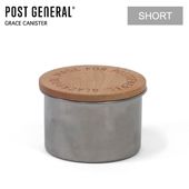 POST GENERAL �ݥ��ȥ����ͥ�� ���쥤�� ����˥����� ���硼�� GRACE CANISTER SHORT ���å��󻨲� ���å������ʡ���¸�ƴ� ���ȥå��� ���� ���� �����ҡ� ��ʪ 