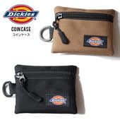 DICKIES �ǥ��å����� ξ�̥����󥱡��� COIN CASE �������� ��ʪ���� ������ѡ��� 80238600 �ڥ᡼�����б��ġ�