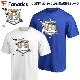 Fanatics �ե��ʥƥ����� T����� ��ë��ʿ 50-50 Club ã����ǰT����� ��� MLB �᥸�㡼�꡼�� �����󥼥륹���ɥ��㡼�� DODGERS ML01-24FW-0004 S-XL �ۥ磻�� �֥롼 ��ñ�ʹ����ξ��ϥ᡼����ȯ����