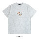 XLARGE �������ȥ�顼�� T����� MEKA DOG S/S TEE Ⱦµ ���åȥ��� �ȥåץ� ��� M-XL �֥�å� ���å��� 101221011013 ��ñ�ʹ����ξ��ϥ᡼����ȯ���ۡ�����̵���ۡڥ������