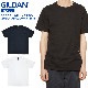 GILDAN ������� 6.0���� �ϥ�ޡ� T����� Hammer 6.0 oz Short Sleeve T-Shirt HA00 Ⱦµ ���åȥ��� �ȥåץ� ̵��T����� S-2XL �ڥ᡼�����б��ġ�