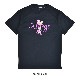 XLARGE �������ȥ�顼�� T����� BIRD S/S TEE Ⱦµ ���åȥ��� �ȥåץ� ��� M-XL �֥�å� �ۥ磻�� 101213011008 ��ñ�ʹ����ξ��ϥ᡼����ȯ���ۡ�����̵���ۡڥ������