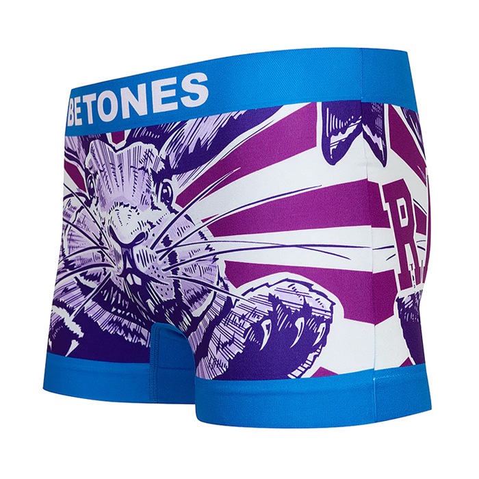 BETONES ӥȡ ܥѥ  RABBIT UNDERWEAR  ʡ 硼  RAB001 ֥롼 ñʹξϥ᡼ȯ̵ۡ