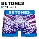BETONES ӥȡ ܥѥ  RABBIT UNDERWEAR  ʡ 硼  RAB001 ֥롼 ñʹξϥ᡼ȯ̵ۡ
