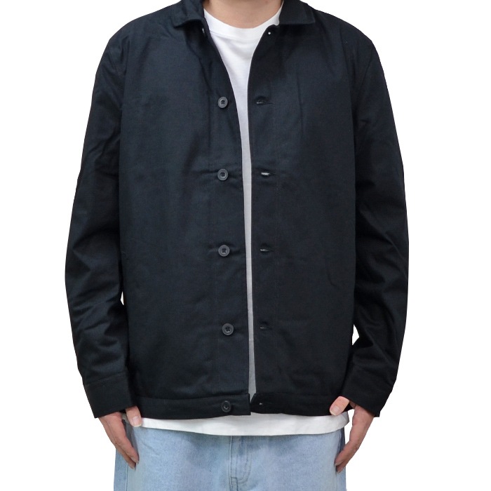 GLOBE  㥱å Buenos Aires Jacket 㥱å С  ֥륾 Ĺµ  M-XL ֥å GB02317001 ̵ۡڥ